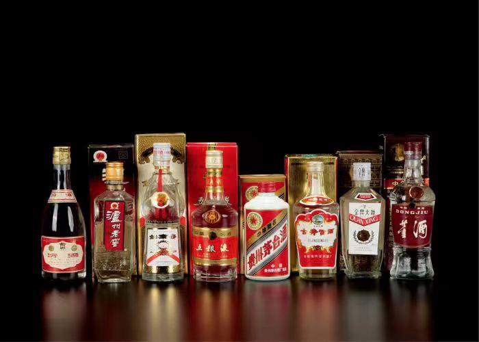 海丰老酒储存的方法