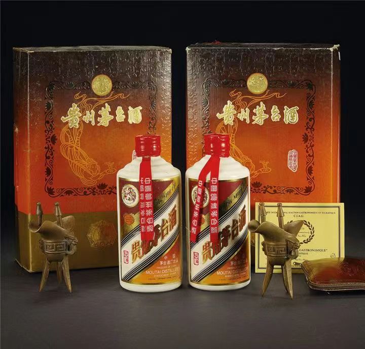 海丰烟酒回收